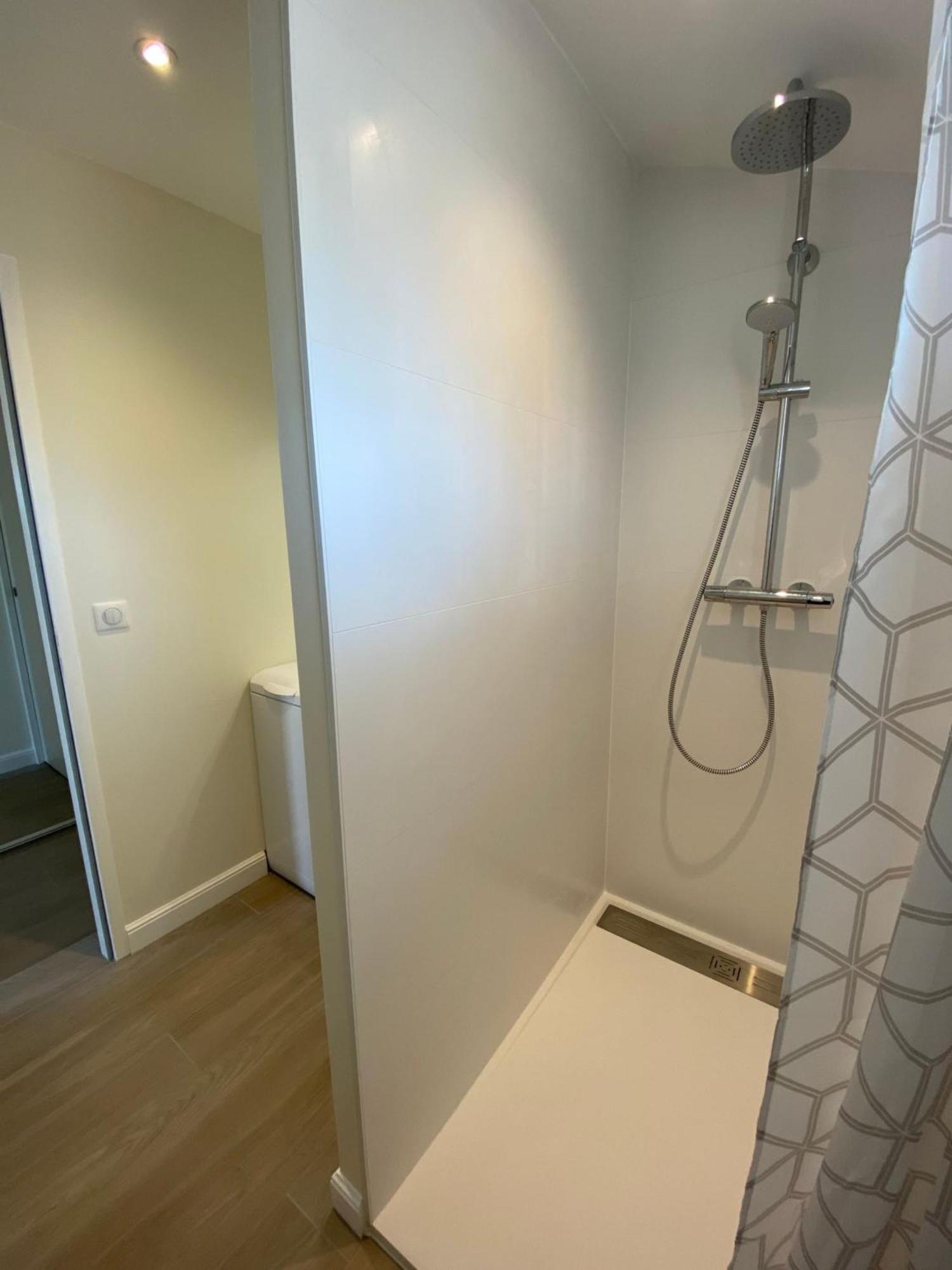 Appartement Des Pignons A Lege Bourg Extérieur photo